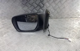 Стекла и зеркала для Mazda CX 7 на фотографиях