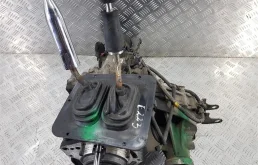 Раздатка для Mitsubishi Pajero Sport на фотографиях