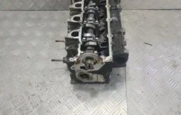 ГБЦ для Renault Duster на фотографиях