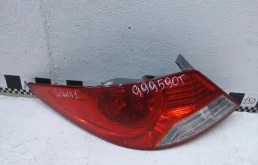 задний левый фонарь для Hyundai Solaris 1 RB (2011-2013)