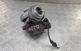 турбина б у для Kia Ceed 1 ED 2006-2009