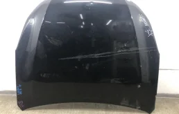 Капот для Subaru Legacy 2012 года на фотографиях