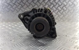 Генератор для Mitsubishi Pajero Sport на фотографиях