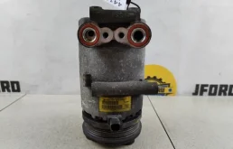 Компрессор кондиционера для Volvo S40 MS 2004-2012