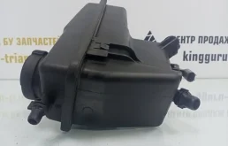 Расширительный бачок радиатора для BMW X3 на фотографиях