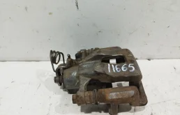 Суппорт задний правый для Hyundai Solaris на фотографиях