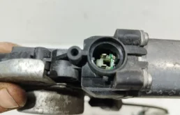 Мотор стеклоподъемника передний левый для Hyundai Solaris на фотографиях