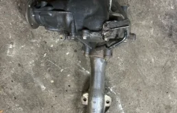 Редуктор переднего моста для Toyota Land Cruiser Prado J150 EU 2009-2013