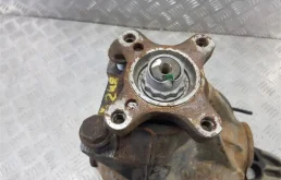 Редуктор заднего моста для Mercedes-Benz Vito 2014 года на фотографиях