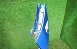 Крыло левое для Hyundai Solaris на фотографиях