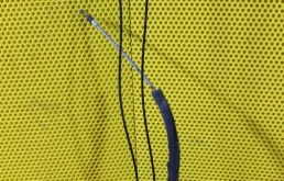 замок задней левой двери для Nissan Tiida C11 Хэтчбек 2007-2014