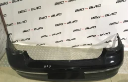 Бампер задний для Volkswagen Passat на фотографиях