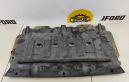 Защита картера двигателя для Suzuki Grand Vitara 2007 года на фотографиях