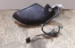 Зеркало боковое левое для Volkswagen Passat 2020 года на фотографиях