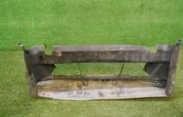 Воздуховод радиатора левый для BMW 3er на фотографиях