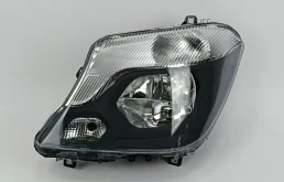Фара правая для Mercedes-Benz Sprinter II (W906) 2006-2018