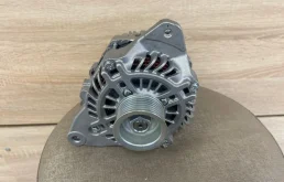 Генератор для Mitsubishi Pajero Sport KS0W 2016+