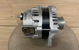 Генератор для Mitsubishi Pajero Sport KS0W 2016+