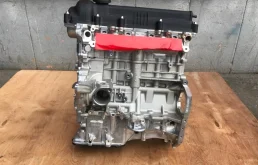 Масляный насос АКПП для Hyundai Solaris 2011 года на фотографиях