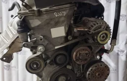 Двигатель для Toyota Opa на фотографиях