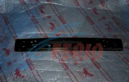 Усилитель заднего бампера для Toyota Corolla на фотографиях