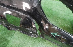 Бампер передний для Mercedes-Benz G class на фотографиях