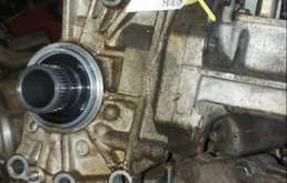 Двигатель с навесным 4B11 для Dodge Avenger Седан 2007-2014