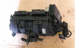 Впускной коллектор (55557907) для Opel Corsa D Хэтчбек-5 2006-2014