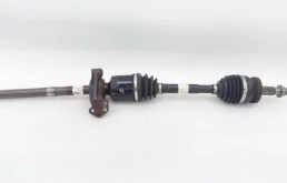 Привод передний правый для Kia Sorento 2019 года на фотографиях