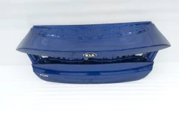 Крышка багажника (без дефектов) для Kia K5 DL3 2020+
