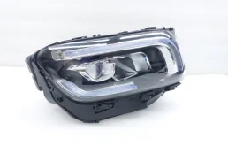 правая фара  для Mercedes-Benz GLB class X247 2019+