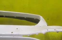 Бампер для Mercedes-Benz CLA class 2013 года на фотографиях