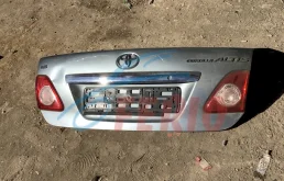 Крышка багажника в сборе для Toyota Corolla E140/E150 Седан 2006-2013