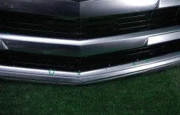 Решетка радиатора для Cadillac Escalade на фотографиях