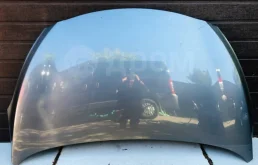 Капот для Hyundai i40 1 Седан 2011-2015