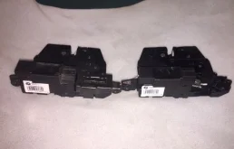 Замок багажника для BMW 5er на фотографиях