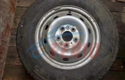 Диск колесный штампованный для Fiat Ducato 244 (2008-2012) Елабуга