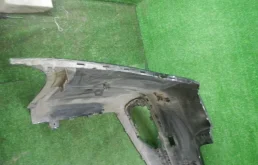 Бампер для BMW 7er 2021 года на фотографиях