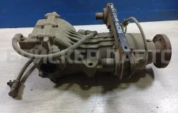 редуктор для Renault Duster HS rest 2015-2021