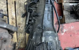 АКПП для Kia Sorento 1 BL 2002-2009