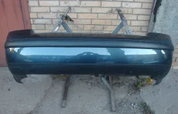 Бампер задний для Volkswagen Passat на фотографиях