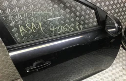 Дверь передняя правая для Kia Ceed 2010 года на фотографиях