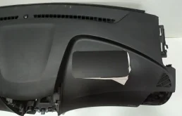 Торпедо (в сборе) для Hyundai Solaris 2014 года на фотографиях