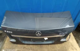 Крышка багажника для Mercedes-Benz E class W212 2009-2015