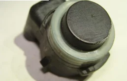 Парктроник передний для Volkswagen Polo Liftback (Mk6) 2020+