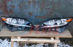 Фара би-ксенон левая для Lexus ES GSV60, ASV60 2012-2017