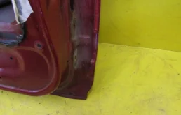 Дверь задняя левая для Honda Civic на фотографиях