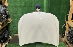 Капот для Mercedes-Benz CLS class C218 2011-2017