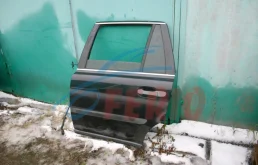 Двери для Volvo XC90 2003 года на фотографиях