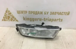 ПТФ правая (3008112400) для Skoda Rapid I NH3 2012-2017